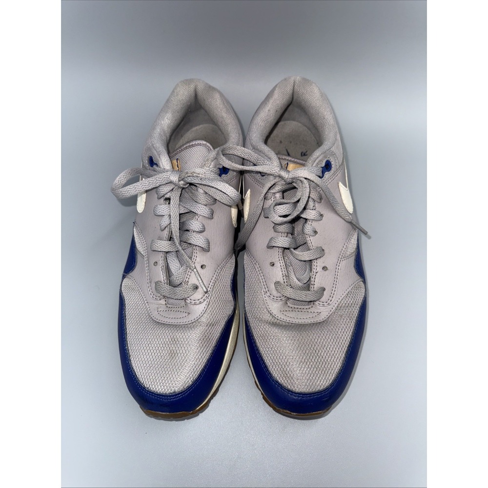 Size 11.5 - Nike Air Max 1 Atmosphere Deep‎ Royal